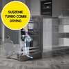 Zmywarka ASKO DFI544H TotalDry Programy zmywania Higiena