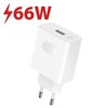 Ładowarka sieciowa HONOR Supercharge Power Adapter 66W Biały