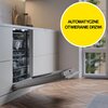 Zmywarka ASKO DFI544K/1 TotalDry Programy zmywania Automatyczny