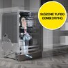 Zmywarka ASKO DFI544K/1 TotalDry Programy zmywania Higiena