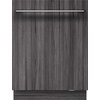 Zmywarka ASKO DFI544K/1 TotalDry Poziom emisji hałasu [dB] 42