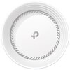 Router TP-LINK Deco BE85 2.4 / 5 / 6 GHz (TriBand), Wi-Fi Mesh (2 szt.) Maksymalna prędkość transmisji bezprzewodowej [Mb/s] 18656