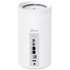 Router TP-LINK Deco BE85 2.4 / 5 / 6 GHz (TriBand), Wi-Fi Mesh (2 szt.) Obsługiwane standardy Wi-Fi 7 (802.11 a/b/g/n/ac/ax/be)