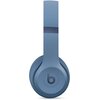 Słuchawki nauszne BEATS Solo 4 Wireless Niebieski Transmisja bezprzewodowa Bluetooth