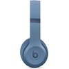 Słuchawki nauszne BEATS Solo 4 Wireless Niebieski Funkcje dodatkowe Automatyczne parowanie