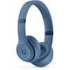 Słuchawki nauszne BEATS Solo 4 Wireless Niebieski Przeznaczenie Do telefonów