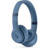 Słuchawki nauszne BEATS Solo 4 Wireless Niebieski Aktywna redukcja szumów (ANC) Nie