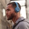 Słuchawki nauszne BEATS Solo 4 Wireless Niebieski Funkcje dodatkowe Odbieranie połączeń