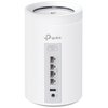 Router TP-LINK Deco BE65 2.4 / 5 / 6 GHz (TriBand), Wi-Fi Mesh (2 szt.) Zastosowanie xDSL