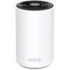 Router TP-LINK Deco XE75 Pro 2.4 / 5 / 6 GHz (TriBand), Wi-Fi Mesh (1 szt.)
