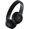 Słuchawki nauszne BEATS Solo 4 Wireless Czarny Przeznaczenie Do iPod/iPhone/iPad