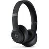 Słuchawki nauszne BEATS Solo 4 Wireless Czarny Aktywna redukcja szumów (ANC) Nie