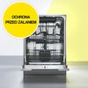 Zmywarka ASKO DSD544KXXL/1 TotalDry Wyposażenie Instrukcja obsługi w języku polskim