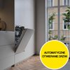 Zmywarka ASKO DSD544KXXL/1 TotalDry Funkcje Sterowanie smartfonem, Trzecia szuflada, Automatyczne otwieranie drzwi
