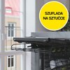 Zmywarka ASKO DSD544KXXL/1 TotalDry Programy zmywania Automatyczny