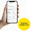 Zmywarka ASKO DSD544KXXL/1 TotalDry Programy zmywania Intensywny