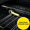 Zmywarka ASKO DSD544KXXL/1 TotalDry Programy zmywania Program czasowy