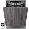 Zmywarka ASKO DSD544KXXL/1 TotalDry