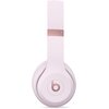 Słuchawki nauszne BEATS Solo 4 Wireless Różowy Funkcje dodatkowe Automatyczne parowanie