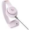Słuchawki nauszne BEATS Solo 4 Wireless Różowy Funkcje dodatkowe Funkcja znajdź słuchawki