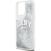 Etui DKNY Liquid Glitter Big Logo do Apple iPhone 15 Pro Max Biały Typ Etui nakładka