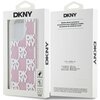 Etui DKNY Liquid Glitter Multilogo do Apple iPhone 15 Pro Max Różowy Marka telefonu Apple
