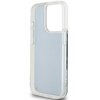 Etui DKNY Liquid Glitter Big Logo do Apple iPhone 14 Pro Czarny Gwarancja 12 miesięcy
