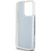 Etui DKNY Liquid Glitter Big Logo do Apple iPhone 15 Pro Czarny Gwarancja 12 miesięcy
