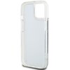 Etui DKNY Liquid Glitter Big Logo do Apple iPhone 14 Plus/15 Plus Czarny Dominujący kolor Czarny