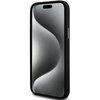 Etui DKNY Liquid Silicone Metal Logo do Apple iPhone 14 Plus/15 Plus Czarny Kompatybilność Apple iPhone 14 Plus