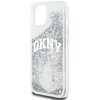 Etui DKNY Liquid Glitter Big Logo do Apple iPhone 13/14/15 Biały Kompatybilność Apple iPhone 13