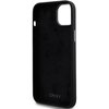 Etui DKNY Liquid Silicone Metal Logo do Apple iPhone 13/14/15 Czarny Kompatybilność Apple iPhone 14