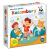 Gra towarzyska KAPITAN NAUKA Kalambury