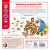 Gra edukacyjna KAPITAN NAUKA Logika Liczba graczy 1+