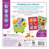 Gra edukacyjna KAPITAN NAUKA Zakupy Liczba graczy 1 - 4