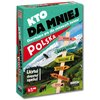 Gra towarzyska KAPITAN NAUKA Kto da mniej Polska