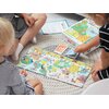 Gra planszowa KAPITAN NAUKA Wyprawa po słówka Angielski dla dzieci Rodzaj Gra edukacyjna