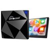 Adapter OTTOCAST CP76 U2-AIR Bezprzewodowy CarPlay Czarny