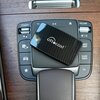 Adapter OTTOCAST Play2Video Pro CA400-S Bezprzewodowy CarPlay Android Auto Czarny Rodzaj Adapter