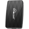 Adapter OTTOCAST MX CA360 Bezprzewodowy CarPlay Android Auto Czarny