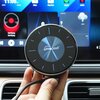 Adapter OTTOCAST OttoAibox P3 PCS46 Bezprzewodowy CarPlay Android Auto Czarny Zastosowanie Samochód