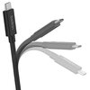Kabel USB-C - USB-C BELKIN INZ004BT2MBK 240W 2 m Czarny Typ USB-C - USB-C