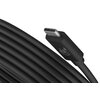 Kabel USB-C - USB-C BELKIN INZ004BT2MBK 240W 2 m Czarny Złącze 1 USB-C