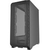 Obudowa GEMBIRD Fornax M200 Standard płyty głównej microATX
