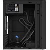 Obudowa GEMBIRD Fornax K170 + Zasilacz 600W Przyciski i regulatory Power