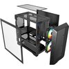 Obudowa GEMBIRD Fornax MK200F Typ obudowy Micro ATX