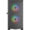 Obudowa GEMBIRD Fornax MK200F Standard płyty głównej microATX
