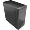 Obudowa GEMBIRD Fornax 170 Standard płyty głównej ITX