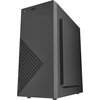 Obudowa GEMBIRD Fornax 170 Standard płyty głównej microATX