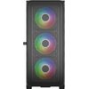 Obudowa GEMBIRD Fornax M200F Standard płyty głównej ATX